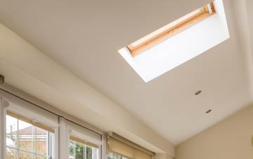 Slad conservatory roof insulation companies