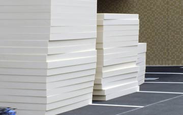 Slad flat roof insulation costs