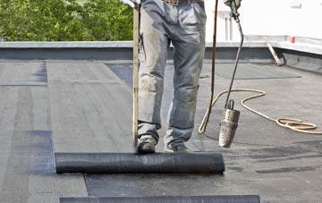 flat roof replacement Slad, Gloucestershire