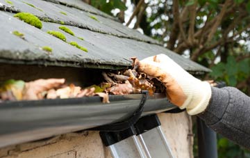 gutter cleaning Slad, Gloucestershire