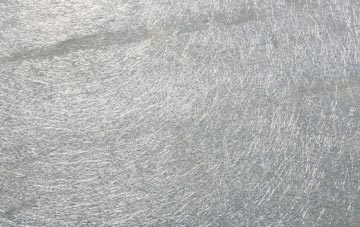 Slad laminate fibreglass or shingles?