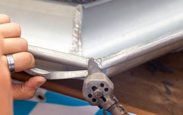 disadvantages of Slad lead roofing