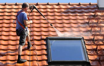 roof cleaning Slad, Gloucestershire
