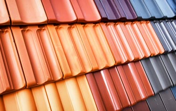 Slad roof tile costs