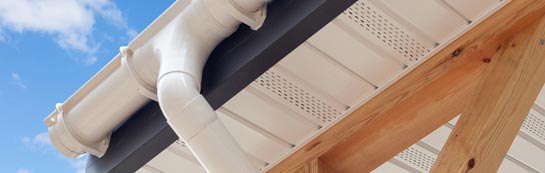 get Slad guttering quotes today