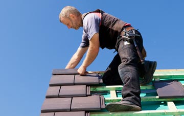 disadvantages of Slad slate roofing