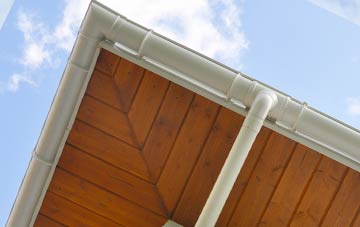 Slad soffit types