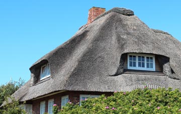 thatch roofing Slad, Gloucestershire