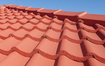 Slad tile and slate roof replacement
